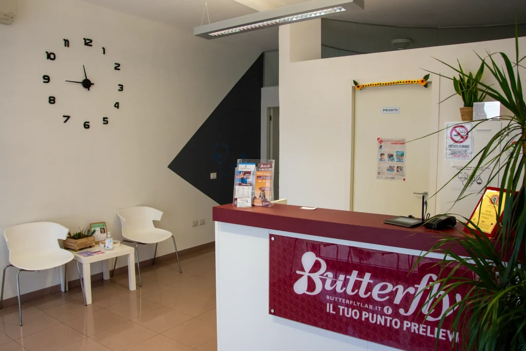 Studio Infermieristico Acqua a San Bonifacio (VR)