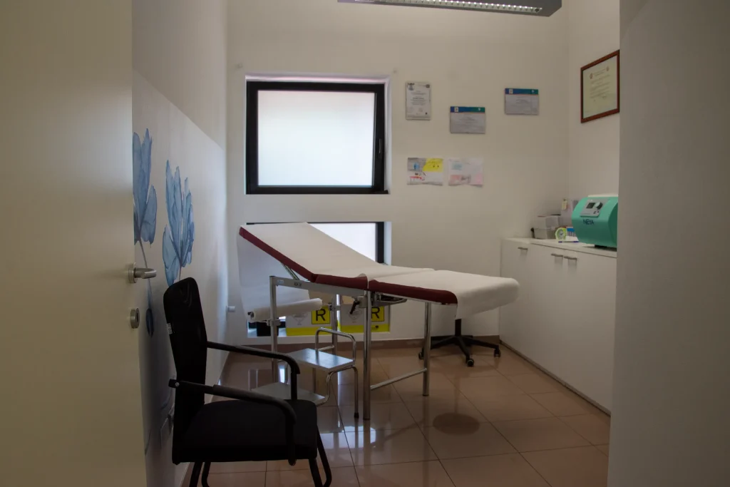 Studio Infermieristico Acqua a San Bonifacio (VR)
